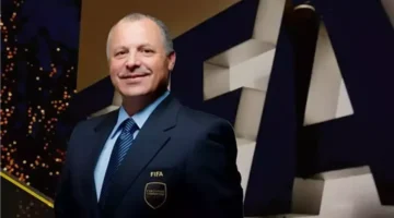 الصالح: مصر فخورة بمشاركتها وكأس العالم مجموعة متوازنة وصعبة